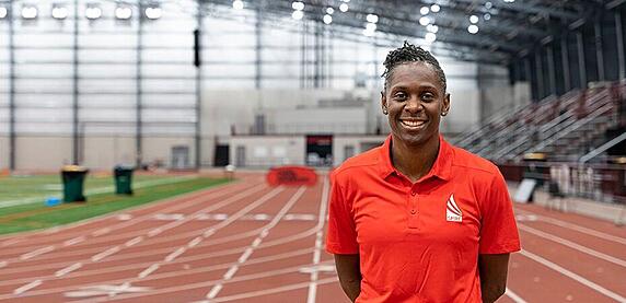 Kerron Stewart - SPIRE